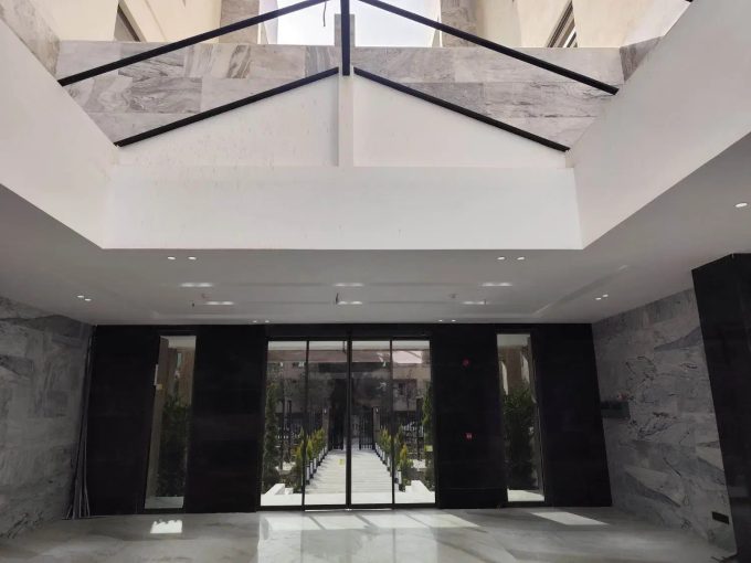 واحد در کوی مهر