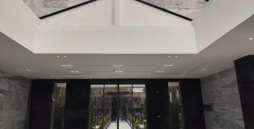 واحد در کوی مهر